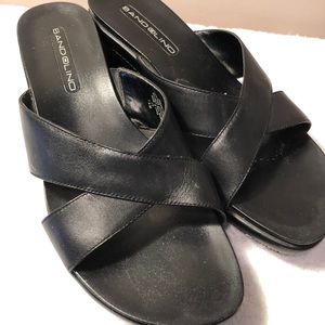 Bandolino Sandals